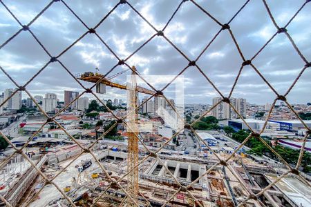 Apartamento à venda com 70m², 2 quartos e 1 vagaVista do Quarto 2