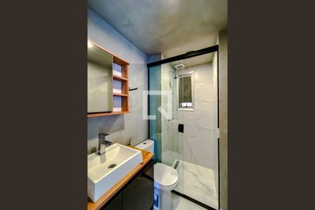 Apartamento à venda com 70m², 2 quartos e 1 vagaBanheiro