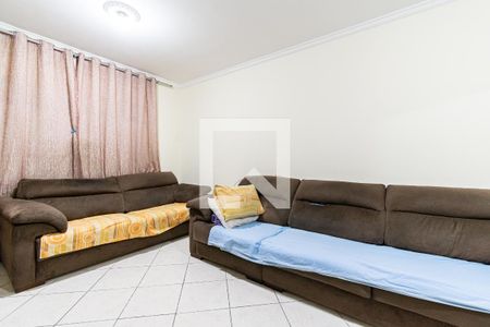 Sala de casa à venda com 3 quartos, 120m² em Vila Fachini, São Paulo