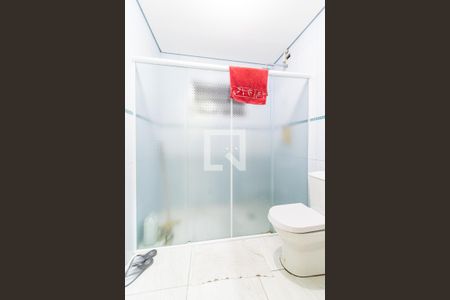Lavabo de casa à venda com 3 quartos, 120m² em Vila Fachini, São Paulo