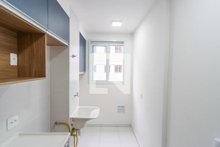 Apartamento à venda com 26m², 1 quarto e sem vagaCozinha