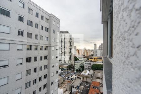 Apartamento à venda com 26m², 1 quarto e sem vagaÁrea de Serviço