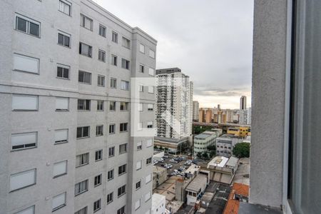 Studio de apartamento à venda com 1 quarto, 26m² em Brás, São Paulo