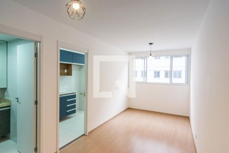 Studio de apartamento à venda com 1 quarto, 26m² em Brás, São Paulo