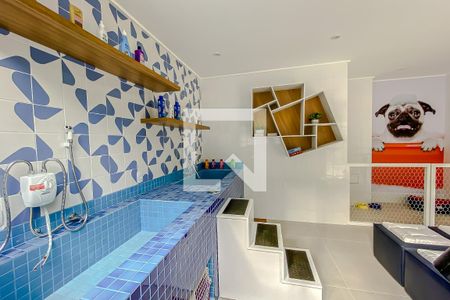 Apartamento à venda com 26m², 1 quarto e sem vagaÁrea comum 