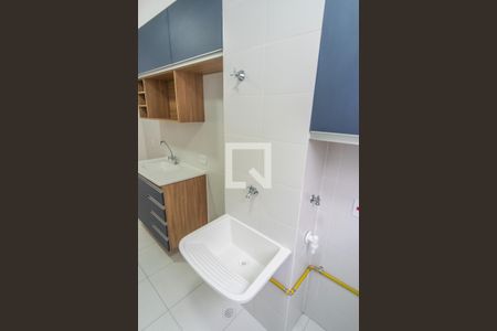 Apartamento à venda com 26m², 1 quarto e sem vagaÁrea de Serviço