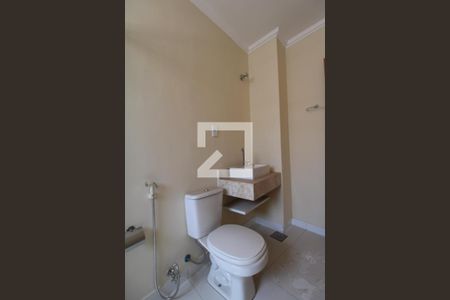 Apartamento à venda com 80m², 2 quartos e sem vagaBanheiro