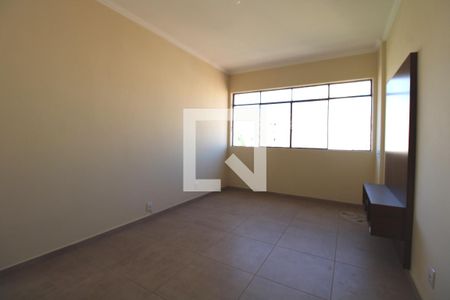 Sala de apartamento para alugar com 2 quartos, 80m² em Centro, Campinas