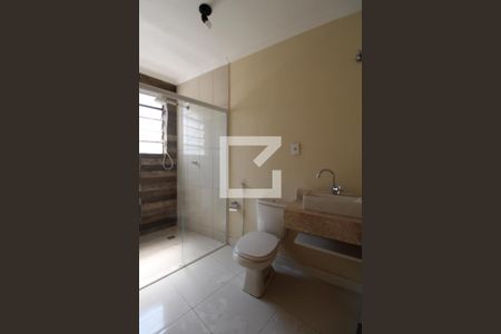 Apartamento à venda com 80m², 2 quartos e sem vagaBanheiro