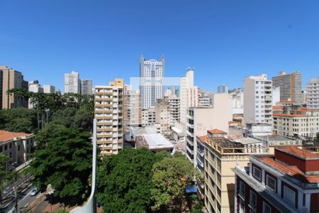Apartamento à venda com 80m², 2 quartos e sem vagaVista do Quarto 1
