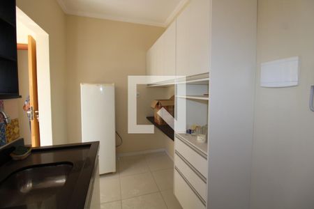Apartamento à venda com 80m², 2 quartos e sem vagaCozinha