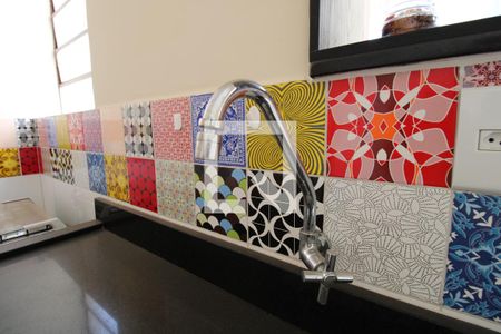 Apartamento à venda com 80m², 2 quartos e sem vagaCozinha