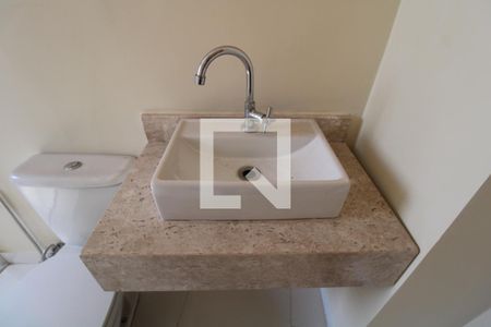 Apartamento à venda com 80m², 2 quartos e sem vagaBanheiro