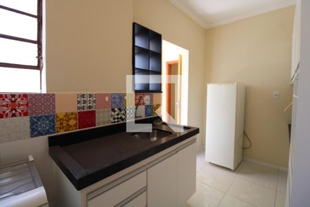 Apartamento à venda com 80m², 2 quartos e sem vagaCozinha