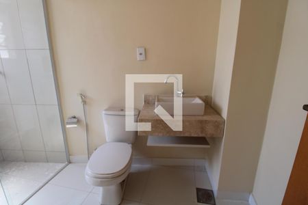 Apartamento à venda com 80m², 2 quartos e sem vagaBanheiro