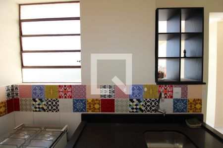 Apartamento à venda com 80m², 2 quartos e sem vagaCozinha