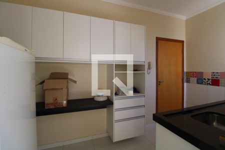 Apartamento à venda com 80m², 2 quartos e sem vagaCozinha