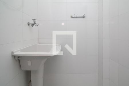 Studio para alugar com 30m², 1 quarto e sem vagaÁrea de Serviço