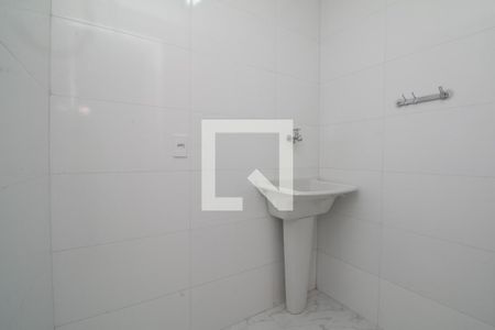 Studio para alugar com 30m², 1 quarto e sem vagaÁrea de Serviço