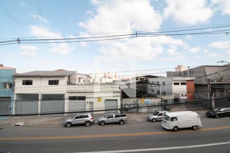 Studio para alugar com 30m², 1 quarto e sem vagaVista Varanda