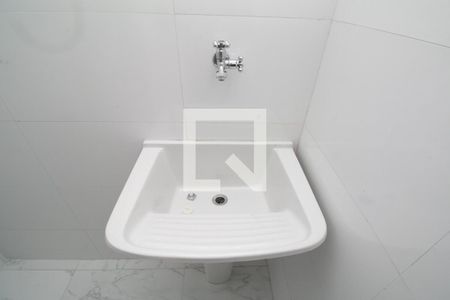 Studio para alugar com 30m², 1 quarto e sem vagaÁrea de Serviço