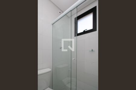 Studio para alugar com 30m², 1 quarto e sem vagaBanheiro 