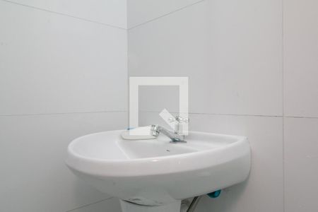 Studio para alugar com 30m², 1 quarto e sem vagaBanheiro 