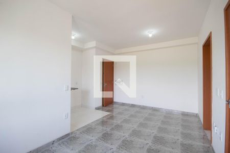 Sala de apartamento para alugar com 2 quartos, 46m² em Jardim Boa Vista (zona Oeste), Osasco