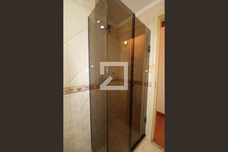 Apartamento à venda com 94m², 3 quartos e 1 vagaBanheiro Social