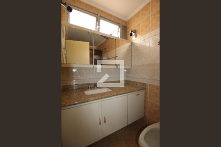 Apartamento à venda com 94m², 3 quartos e 1 vagaBanheiro da Suíte