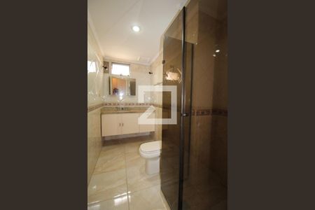 Apartamento à venda com 94m², 3 quartos e 1 vagaBanheiro Social