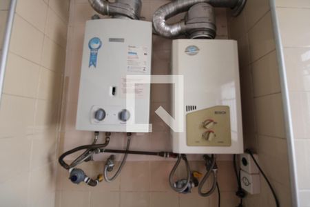 Apartamento à venda com 94m², 3 quartos e 1 vagaÁrea de Serviço