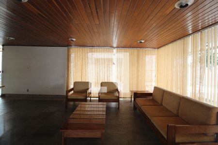 Apartamento à venda com 94m², 3 quartos e 1 vagaÁrea comum - Salão de festas