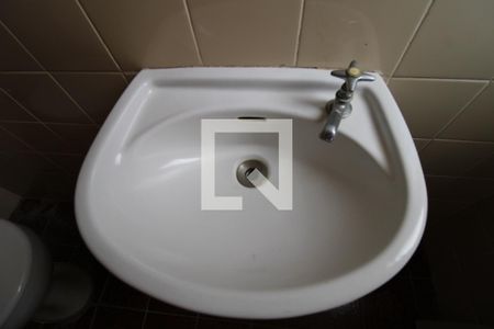 Apartamento à venda com 94m², 3 quartos e 1 vagaBanheiro de Serviço