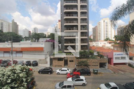 Apartamento à venda com 94m², 3 quartos e 1 vagaVista do Quarto 2