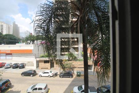 Apartamento à venda com 94m², 3 quartos e 1 vagaVista do Quarto 3 (suíte)