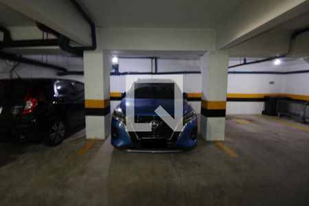 Apartamento à venda com 94m², 3 quartos e 1 vagaVaga de Garagem