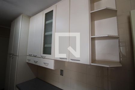 Apartamento à venda com 94m², 3 quartos e 1 vagaCozinha