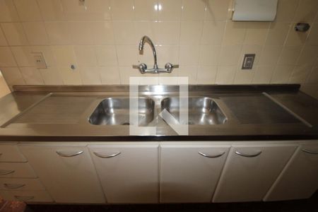 Apartamento à venda com 94m², 3 quartos e 1 vagaCozinha