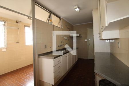 Apartamento à venda com 94m², 3 quartos e 1 vagaCozinha