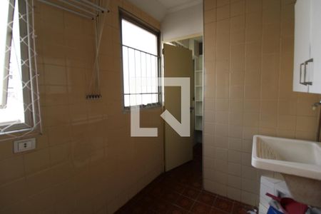 Apartamento à venda com 94m², 3 quartos e 1 vagaÁrea de Serviço