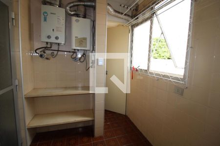 Apartamento à venda com 94m², 3 quartos e 1 vagaÁrea de Serviço