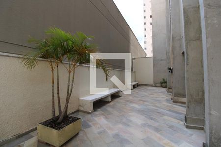 Apartamento à venda com 94m², 3 quartos e 1 vagaÁrea comum