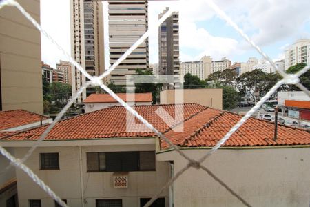 Apartamento à venda com 94m², 3 quartos e 1 vagaVista do Quarto 1