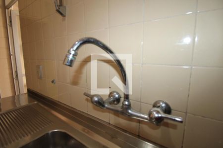 Apartamento à venda com 94m², 3 quartos e 1 vagaCozinha