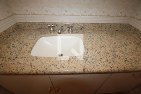 Apartamento à venda com 94m², 3 quartos e 1 vagaBanheiro da Suíte