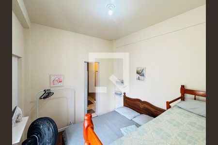 Apartamento para alugar com 1 quarto, 37m² em Copacabana, Rio de Janeiro