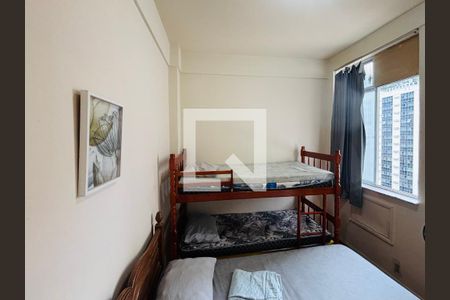 Apartamento para alugar com 1 quarto, 37m² em Copacabana, Rio de Janeiro