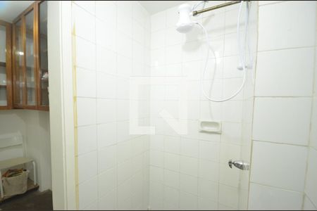 Apartamento para alugar com 95m², 2 quartos e 1 vaga Banheiro de serviço