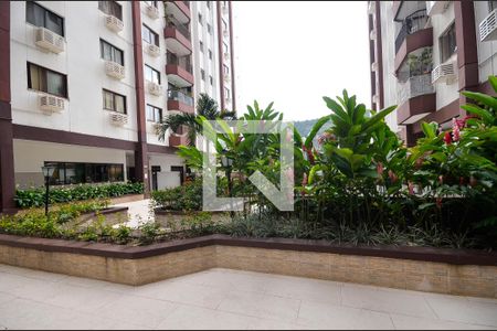 Apartamento para alugar com 95m², 2 quartos e 1 vagaJardim